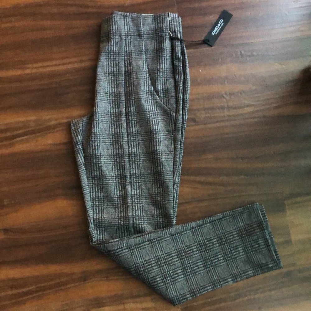 New Slim Jena Pants JONES NEW YORK